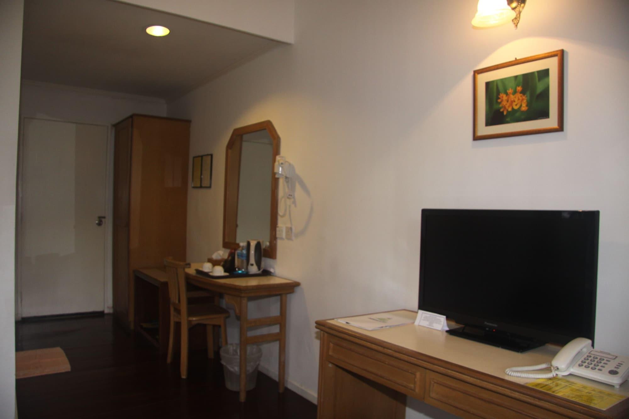 Kinabalu Pine Resort Kampong Kundassan Extérieur photo