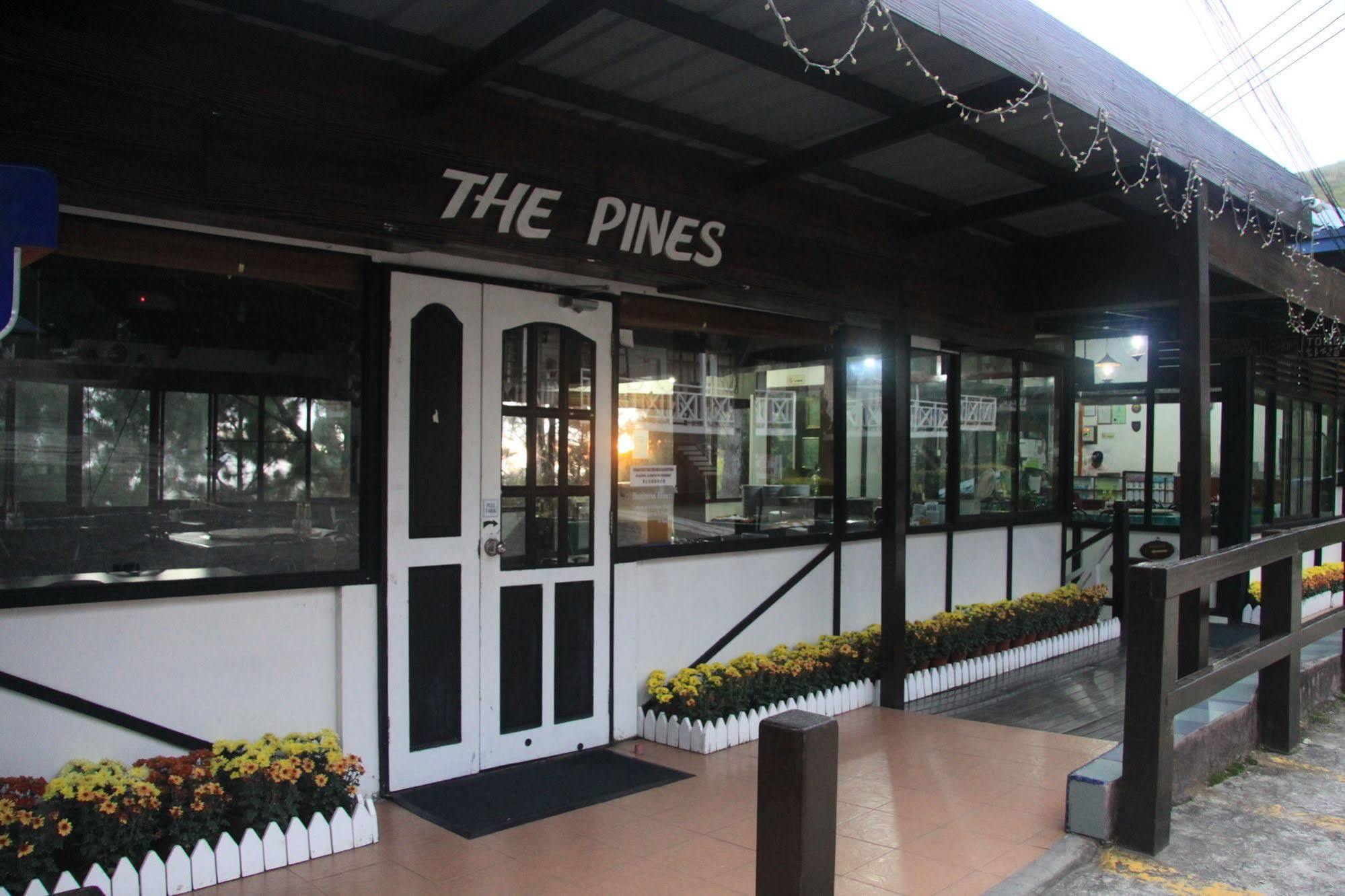 Kinabalu Pine Resort Kampong Kundassan Extérieur photo