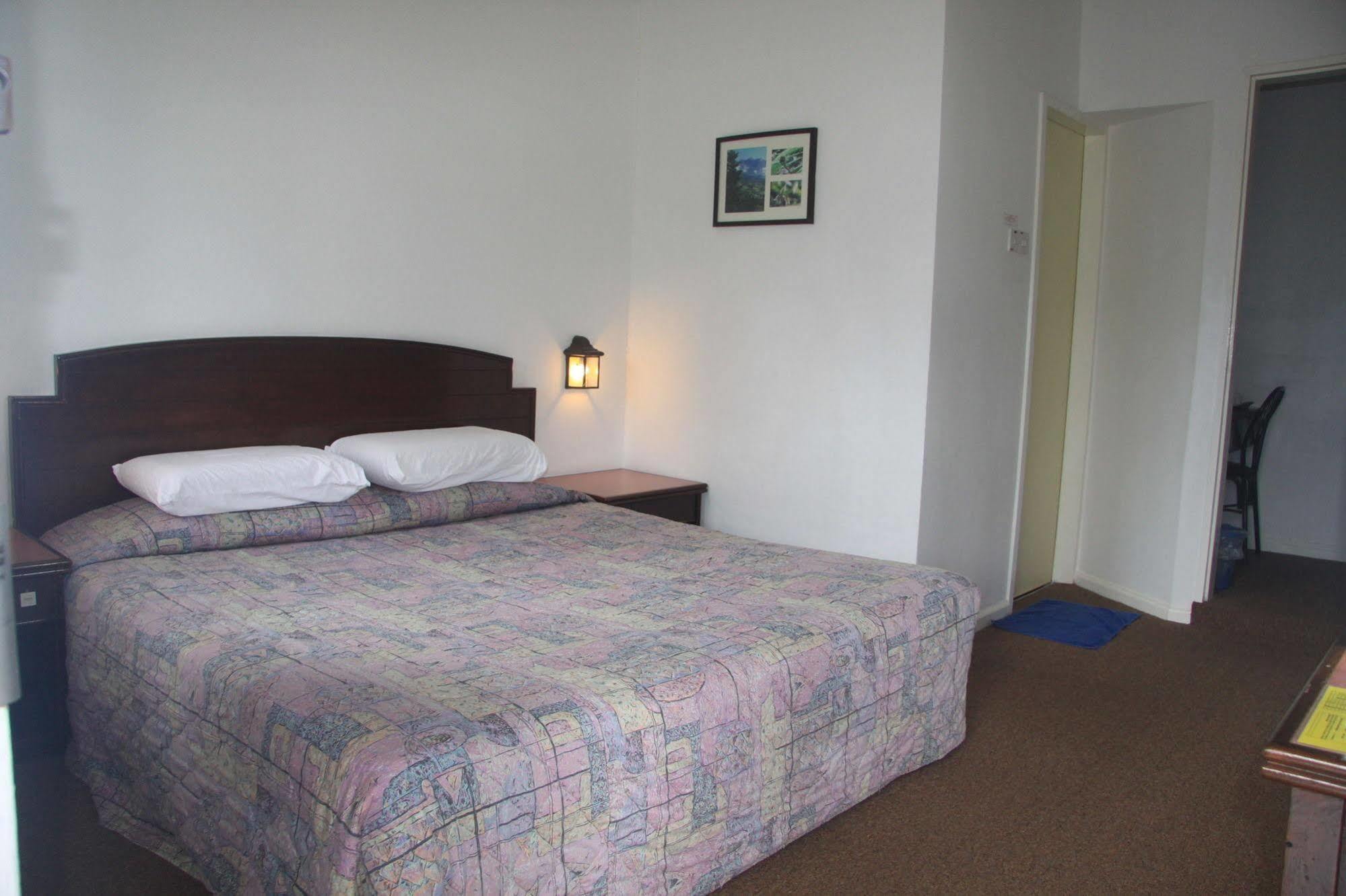 Kinabalu Pine Resort Kampong Kundassan Extérieur photo